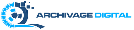 Archivage Digital Logo